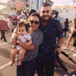 Meet your Posher, Alan